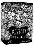 Yerba Mate Ruvicha Silvestre 250g