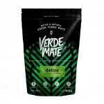 Yerba Verde Mate Green Detox 500g Ostropest Róża