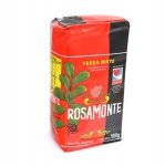 Yerba Mate Rosamonte Klasyczna 500g Różany Aromat