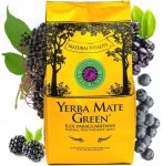 Yerba Mate Green Tutti Frutti - 400g Moc Owoców!