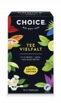 Herbata WYBÓR 10 HERBAT BIO Choice od Yogi Tea