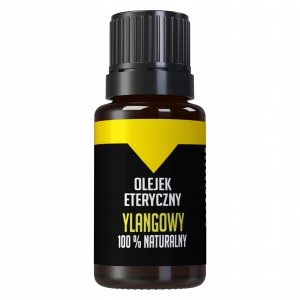 Bilovit Olejek eteryczny ylangowy - 10 ml ylang-ylang