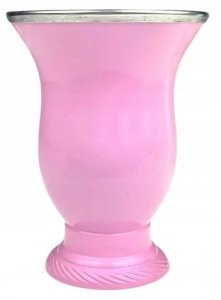 Yerba Mate Porongo Cuia Matero Pink różowe