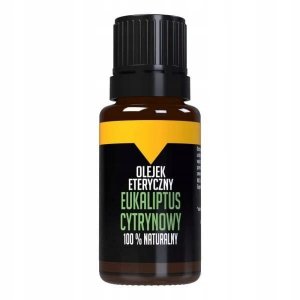 Bilovit Olejek eteryczny eukaliptus cytrynowy - 10 ml