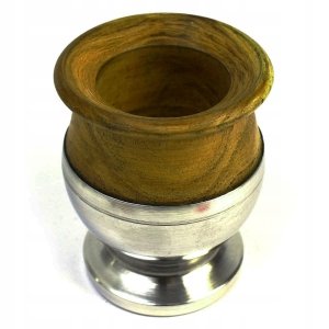 Matero Półokute PALO SANTO Kielich - do Yerba Mate