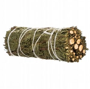 Bilovit Naturalne kadzidło - Cedrzyniec Kalifornijski