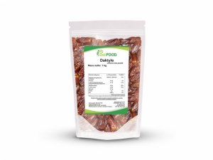 Daktyle bez pestek 1kg Vivio 1000 g suszone