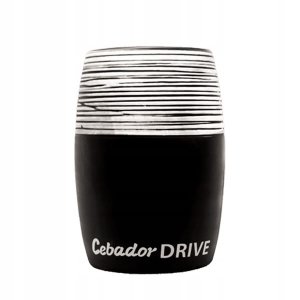 Matero Tykwa Ceramiczna Cebador Yerba Drive 280 ml - PRZECENA