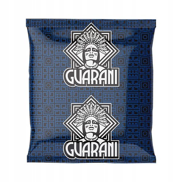 Yerba Mate GUARANI Maracuya 50g Marakuja