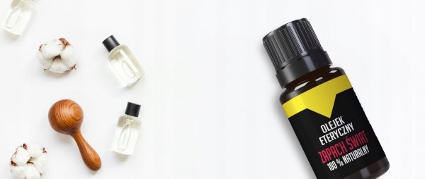 Bilovit olejek eteryczny Zapach Świąt 10 ml - Świąteczna kompozycja