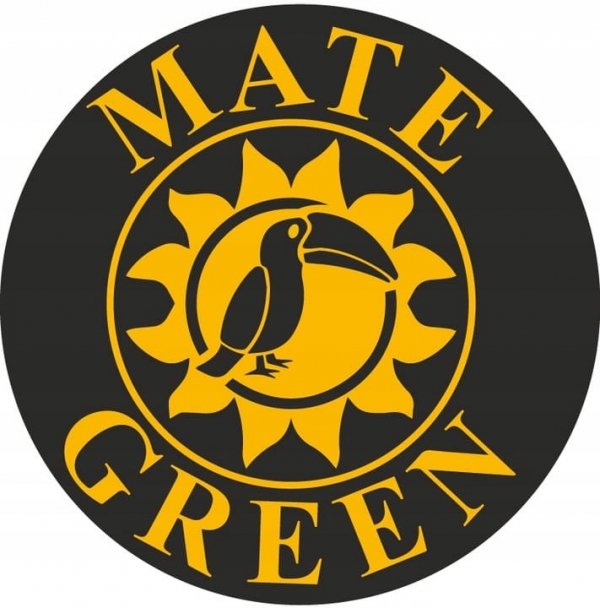 Yerba Mate Green PAPAJA ENERGIA GUARANA 200g
