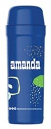 Termos TERMO MATERO Amanda Termolar - do Yerba Mate AZUL