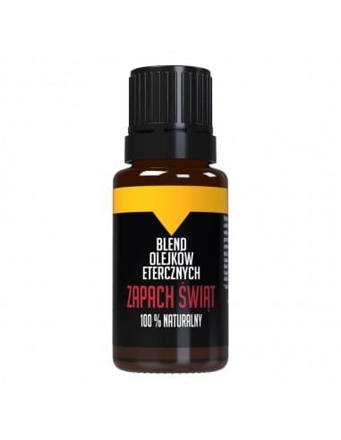 Bilovit olejek eteryczny Zapach Świąt 30 ml - Świąteczna kompozycja XL