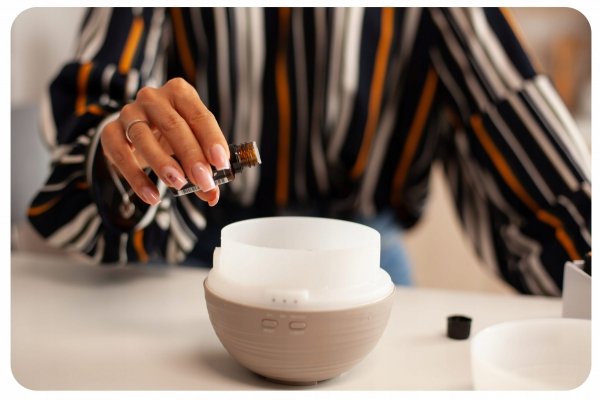 Olejek eteryczny z drzewa herbacianego Bilovit 10 ml