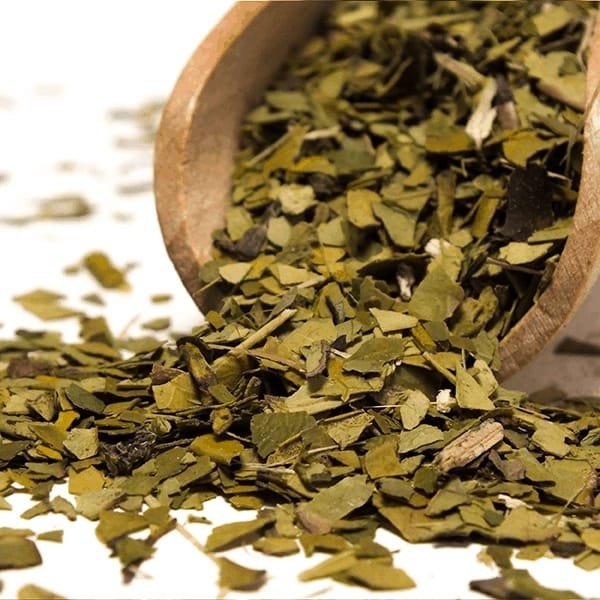Yerba Verde Mate Green ORIGINAL BIO Organica 400g