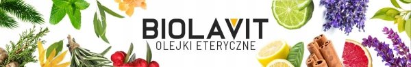 Olejek eteryczny z kopru włoskiego Bilovit 10 ml Koper włoski