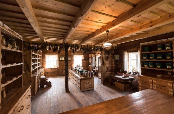 HERBATA ŚWIĄTECZNA BIO 120g DARY NATURY Christmas Ekologiczna