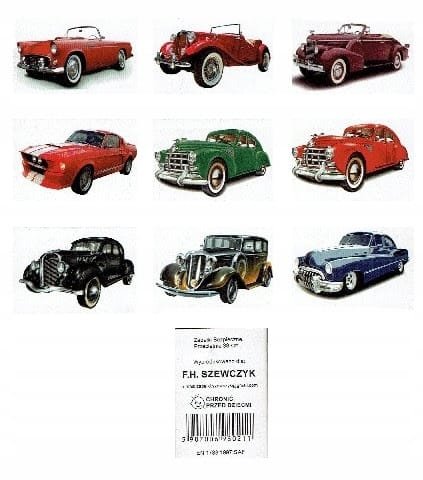 Zapałki tradycyjne 10 pudełek (10x38szt)