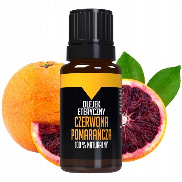 Zestaw Olejków Eterycznych Aromaty Namiętności Olejki Eteryczny MIX 6x10ml