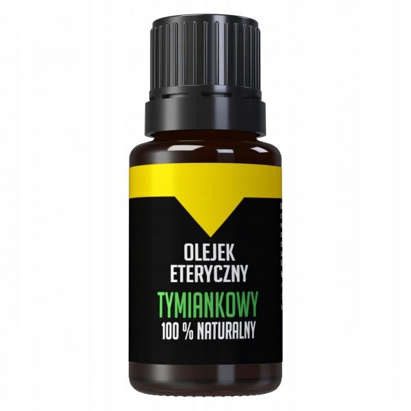 Bilovit Olejek eteryczny tymiankowy - 10 ml Tymianek
