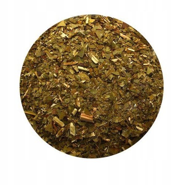 Yerba Mate El Pajaro Mas Energia 25x3g Saszetki COCIDO