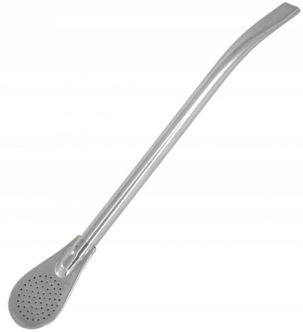 Zestaw akcesoriów do Yerba Mate tykwa Marmori ok. 350 ml + bombilla