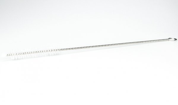 Bombilla nierdzewna INOX Royal Grande Violeta Yerba Mate