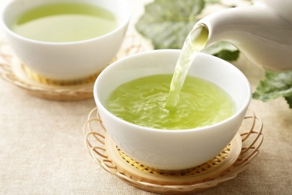 Ekspresowa Certyfikowana Herbata Zielona Cytryna Green Tea Lemon 20T LOYD