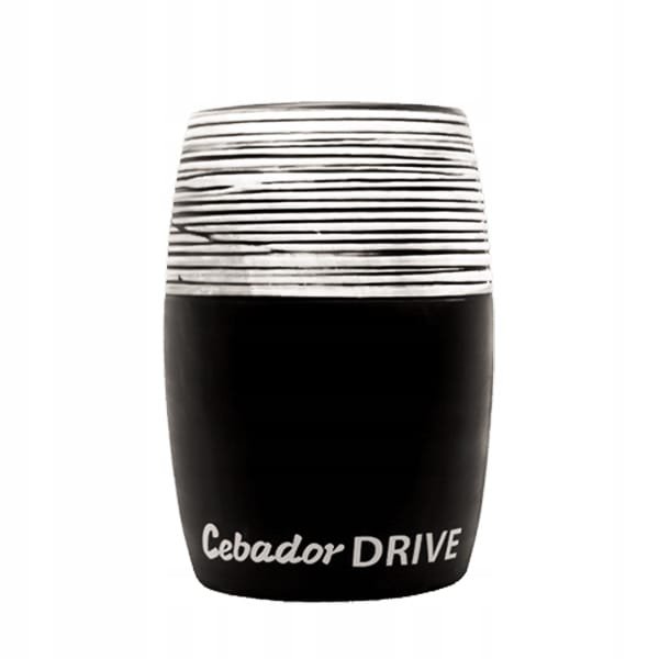 Matero Tykwa Ceramiczna Cebador Yerba Drive 280 ml - PRZECENA