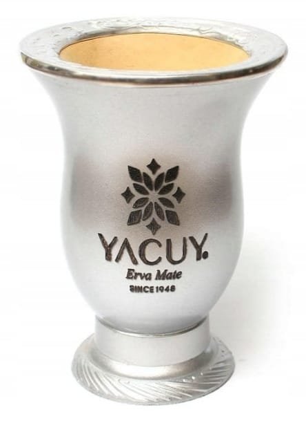 Yerba Mate Laranjeiras Chimarrao Premium 2x 1kg Tykwa Brazylia Bombilla