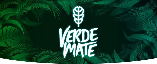Yerba Verde Mate Green Mas Energia Guarana 400g