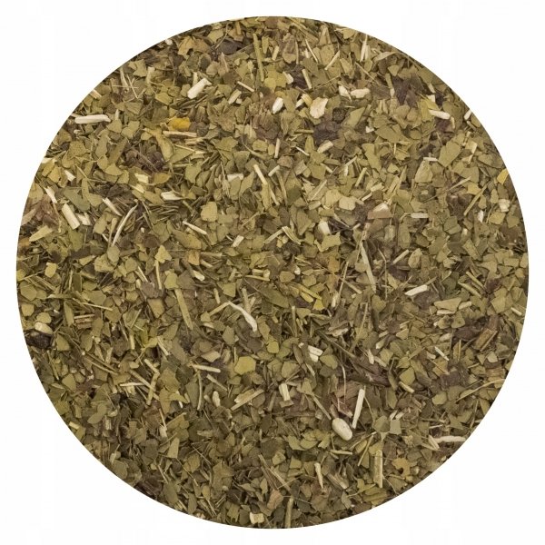 Yerbera Yerba Soul Mate Energia Guarana 500g 0,5kg