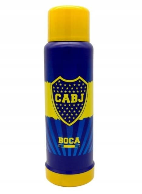 Termos TERMO MATERO Boca Juniors Lumilagro - do Yerba Mate