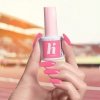 #251 Brave Pink Lakier Hybrydowy Hi Hybrid
