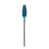 Exo frez Hard Blue stożek 07
