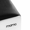 Podpórka do manicure Momo Professional czarna