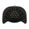 Lampa UV LED Glow V1 168W niebieska