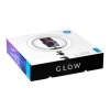 GLOW lampa pierścieniowa ring 10 bsc ze statywem 10W