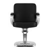 Hair System fotel fryzjerski ZA31 czarny