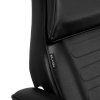 Fotel kosmetyczny Sillon hydrauliczny v2 210 czarny
