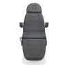 Fotel kosmetyczny elektryczny SILLON Lux 273b 3sil. 2 gat. szary