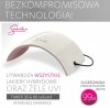 SEMILAC LAMPA DUAL LED 24W UV/LED