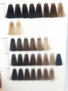 LISAP MILANO LK FARBA DO WŁOSÓW 77/00 OPC GŁĘBOKI BLOND