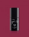 SEMILAC 068 UV HYBRID DELICATE RED LAKIER  HYBRYDOWY 7 ML