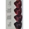 ALLWAVES FARBA DO WŁOSÓW 100ML 4.5 MAHONIOWY ŚREDNI KASZTAN