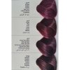 ALLWAVES FARBA DO WŁOSÓW 100ML 4.22 CZARNA JAGODA