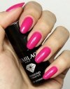 SEMILAC 121 UV HYBRID RUBY CHARM LAKIER CHYBRYDOWY 7 ML
