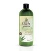 szampon Olea z konopią i jeżynami Green 1l