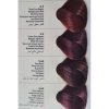ALLWAVES FARBA DO WŁOSÓW 100ML 4.67 CZERWONY CHIANTI