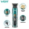 VGR V-961 Wodoodporny trymer do włosów IPX7